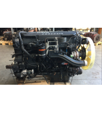 Motore Iveco Stralis 450 F3AE3681A